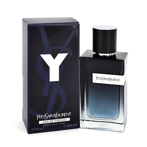 Yves Saint Laurent YSL Y EDP for him 100mL - Y